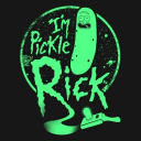 Pickle Rick's Server Discord server icon