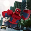 Web Rush