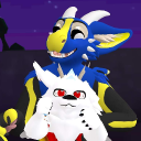 The Furs in Paradise Applications Discord server icon