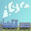 Lyra's Train Station