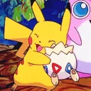 The Promised Land of Pokémon