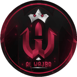 Discovery icon for AL WAJBA Discord server