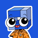 BLOXYZ Discord Server Icon – Roblox