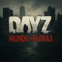 Mundo Em Ruínas DayZ Vanilla ++