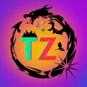 🐉 T&Z • RP 🇫🇷