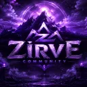 Zirve Community #HAZIRLIK !