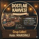 DOSLAR KAVESİ #LOADİNG...