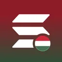 Solana Hungary
