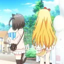 MOVED TO CANTERLOT HIGH LEAVE SND JOIN MAIN