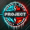 Deadly Storm - Syberia Hard Project | PVE Discord Server Icon