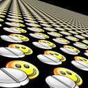 Retro Roblox Central icon
