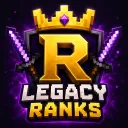 Legacy Ranks