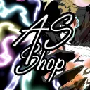 🌌AS・Shop