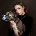 amstaffluna777-Community