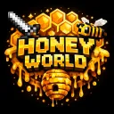 HoneyWorld - Копия ReallyWorld
