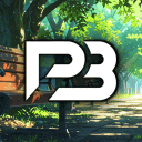 Die Parkbank | Chill • Gaming Discord Server Icon – Social