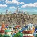 Our Ninja Way! Server Icon