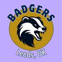 The Badgers Book Club Discord Server Icon