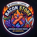Bacon Store server icon
