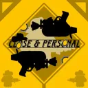 Close & Personal (WE ARE BACK!!!)