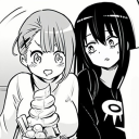 ✦ Yuri & Gl Community ✦ Discord server icon