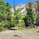 Cache Valley Disc Golf