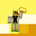 [Universo GolderMan] De ouro