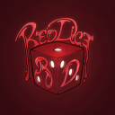 Red Dice Community Server Icon