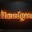 Flamedgens