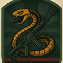 Shadow Cobra