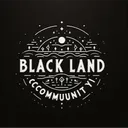 🖤 | Black Land Community🖤...