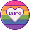 LGBTQ-Community Server Icon