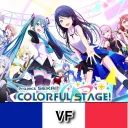 Project sekai VF