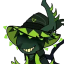 Darkheart hangout server