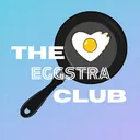 TᕼE EGGᔕTᖇᗩ ᑕᒪᑌᗷ 🍳