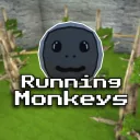 Running Monkeys