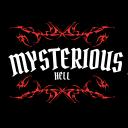୨♡୧ mysterious hell ୨♡୧