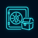 The Secret Vault Discord server icon