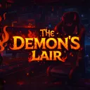 𝕿𝖍𝖊 𝕯𝖊𝖒𝖔𝖓𝖘 𝕷𝖆𝖎𝖗 Discord Server Icon