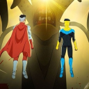 INVINCIBLE - Earth’s Defenders (18+)