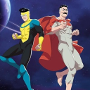 INVINCIBLE - Earth’s Defenders (18+)
