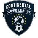 CSL - Continental Super League | S1