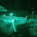 C-19 Ghosts