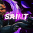Saint