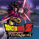 Budokai Tenkaichi Global