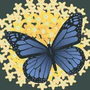 Butterfly of Fortune