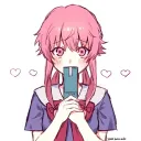 (˶ˆ꒳ˆ˵)
