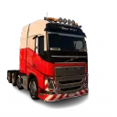 Prince Haulage VTC