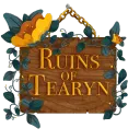 Ruins Of Tearyn