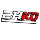 2HKO Tourney Server